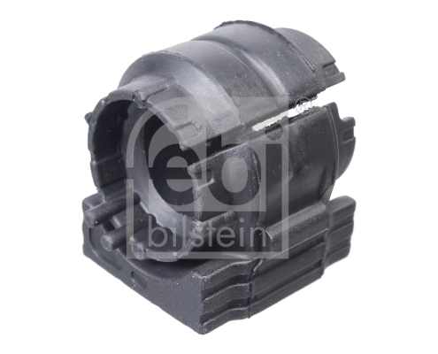 Mounting, stabiliser bar